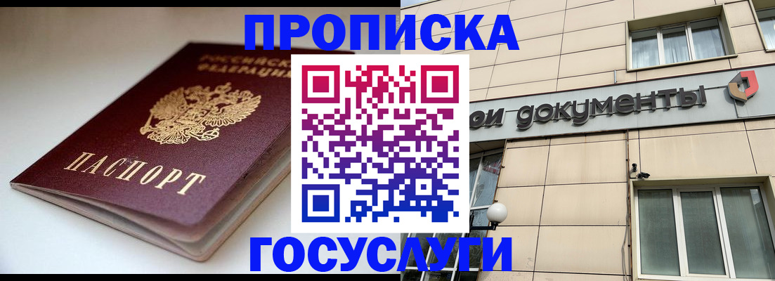 временная регистрация госуслуги в Холмске